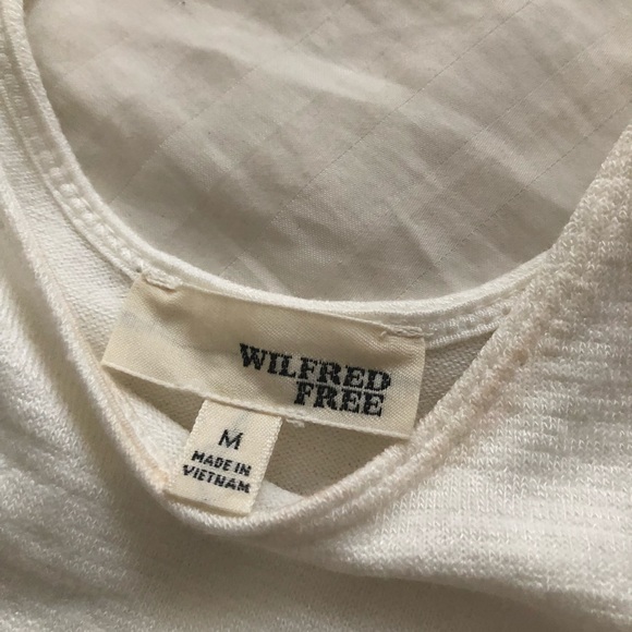 Wilfred Top - Picture 2 of 4